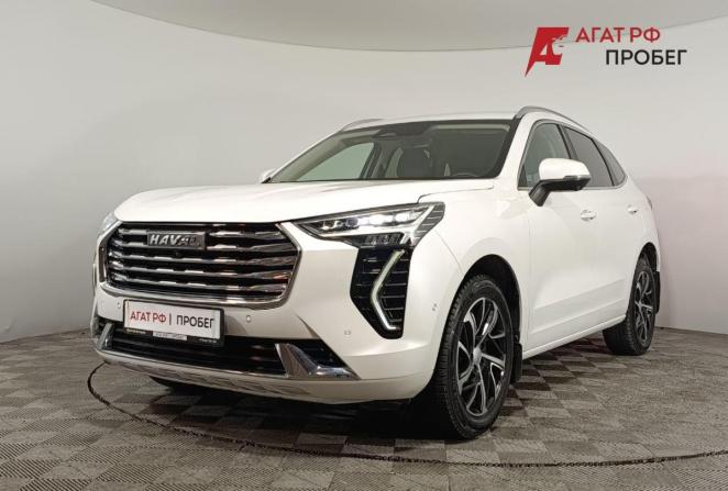 Haval Jolion I с пробегом 2023 года, цена 1 870 000 рублей, 54974 км, внедорожник, Автокод Объявления