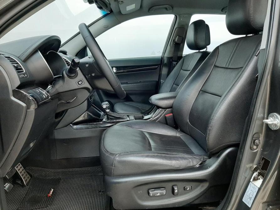 Kia Sorento II Рестайлинг Москва  - изображение 10