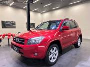 Toyota RAV4 III (XA30) Новосибирск  - изображение 30