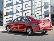 Kia Cerato IV Краснодар  - изображение 22