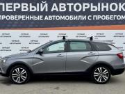 Lada (ВАЗ) Vesta I Краснодар  - изображение 29
