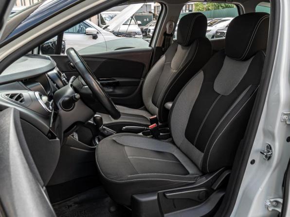 Renault Kaptur I Рестайлинг с пробегом 2021 года, цена 1 320 000 рублей, 98469 км, внедорожник, Автокод Объявления