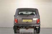 Lada (ВАЗ) 2121 (4x4) I Рестайлинг Челябинск  - изображение 19