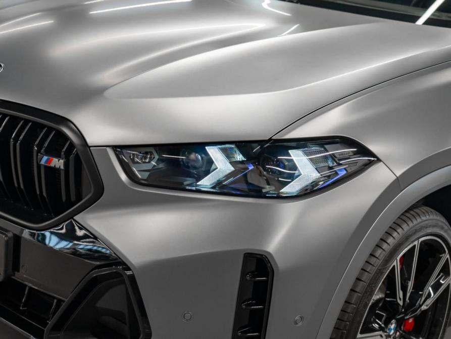 BMW X6 III (G06) Рестайлинг Москва  - изображение 36