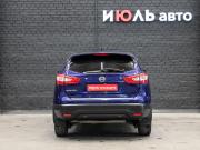 Nissan Qashqai II Екатеринбург  - изображение 25