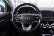 Hyundai Elantra VI (AD) Рестайлинг Ульяновск  - изображение 34