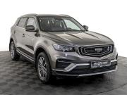 Geely Atlas Pro Москва  - изображение 31