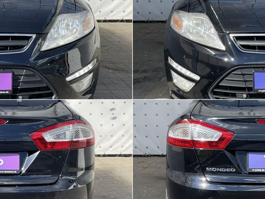 Ford Mondeo IV Рестайлинг Тамбов  - изображение 8