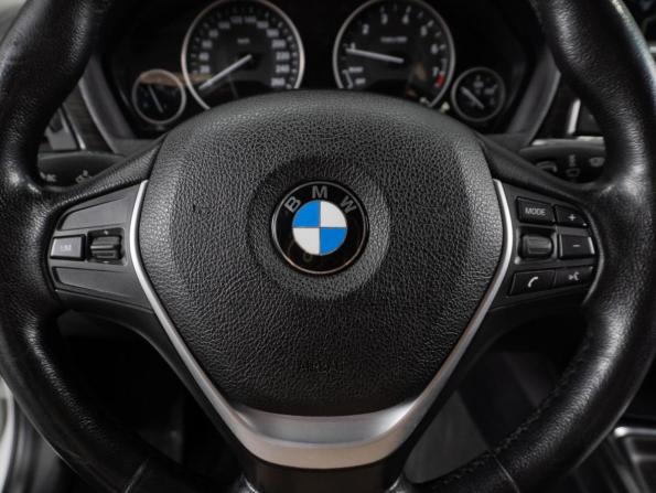 BMW 3 серии VI (F3x) с пробегом 2012 года, цена 2 070 000 рублей, 173412 км, седан, Автокод Объявления
