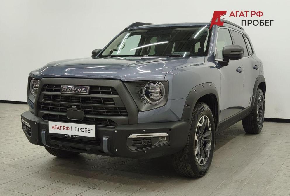 Haval Dargo I Екатеринбург  - изображение 3