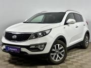 Kia Sportage III Рестайлинг Борисоглебск  - изображение 16