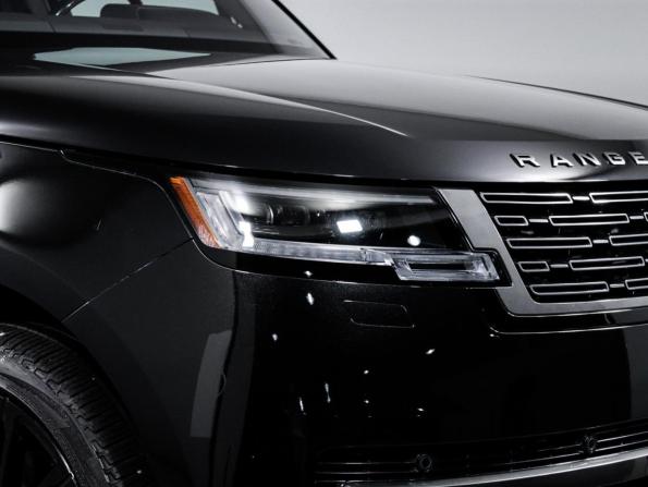 Land Rover Range Rover V с пробегом 2022 года, цена 12 600 000 рублей, 91312 км, внедорожник, Автокод Объявления