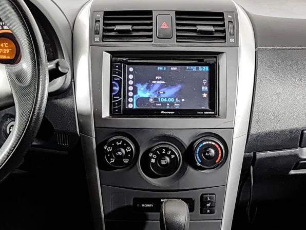 Toyota Corolla X (E140 E150) Рестайлинг с пробегом 2013 года, цена 1 100 000 рублей, 184486 км, седан, Автокод Объявления