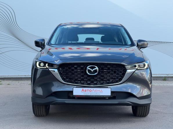 Mazda CX-5 II Рестайлинг с пробегом 2026 года, цена 2 700 000 рублей, 10 км, внедорожник, Автокод Объявления