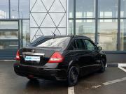 Nissan Tiida I Москва  - изображение 26