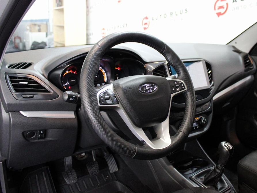 Lada (ВАЗ) Vesta I Минеральные Воды  - изображение 7
