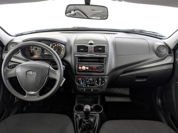 Lada (ВАЗ) Granta I Рестайлинг с пробегом 2024 года, цена 635 000 рублей, 65915 км, седан, Автокод Объявления