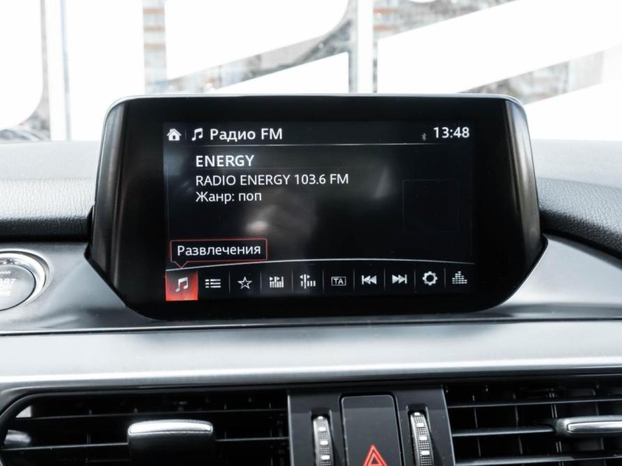 Mazda 6 III (GJ) Рестайлинг Ставрополь  - изображение 14