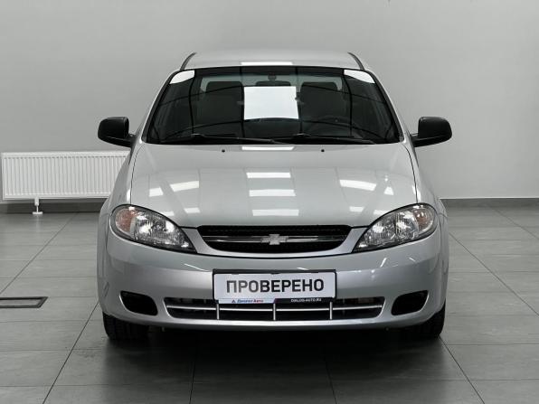 Chevrolet Lacetti I с пробегом 2011 года, цена 550 000 рублей, 167842 км, хэтчбек, Автокод Объявления