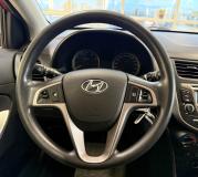 Hyundai Solaris I Рестайлинг Волгоград  - изображение 25