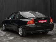 Volvo S60 I Рестайлинг Екатеринбург  - изображение 24