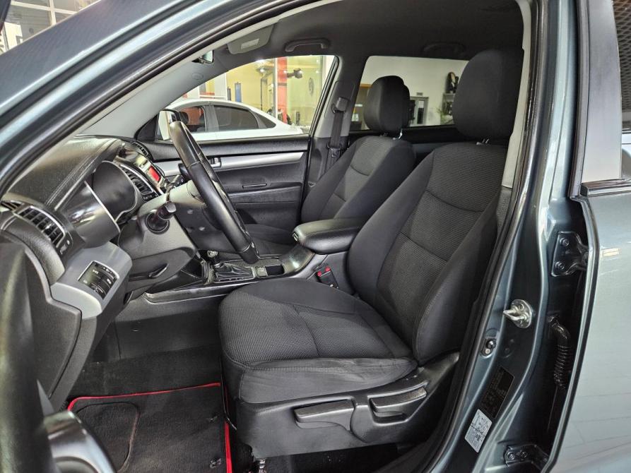 Kia Sorento II Рестайлинг Курган  - изображение 12