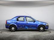 Renault Logan I Санкт-Петербург  - изображение 25
