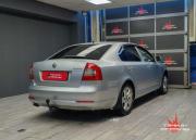 Skoda Octavia II (A5) Рестайлинг Пермь  - изображение 23