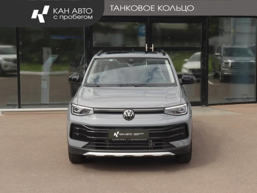 Volkswagen Tharu XR Казань  - изображение 2