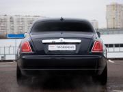 Rolls-Royce Ghost I Москва  - изображение 45