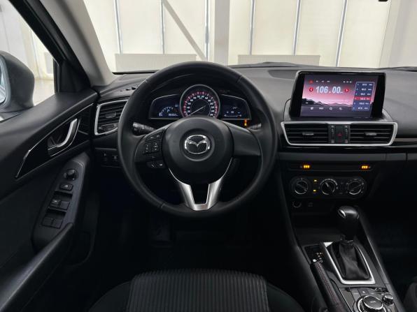 Mazda 3 III (BM) с пробегом 2014 года, цена 1 390 000 рублей, 98302 км, седан, Автокод Объявления