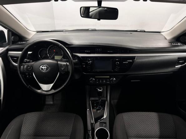Toyota Corolla XI (E160 E170 E180) с пробегом 2015 года, цена 1 365 000 рублей, 157224 км, седан, Автокод Объявления