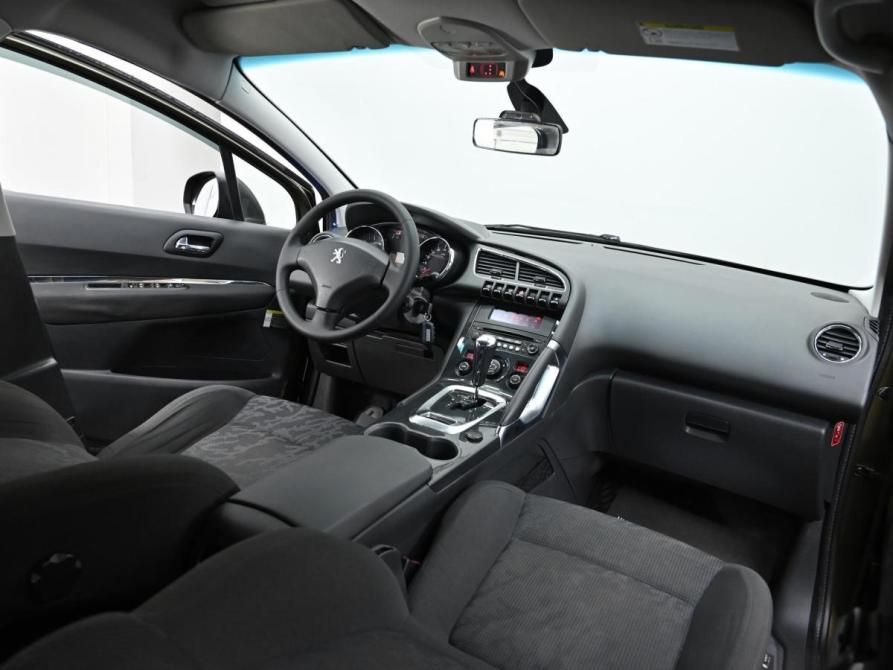 Peugeot 3008 I Москва  - изображение 7