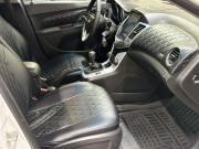 Chevrolet Cruze I Саратов  - изображение 21