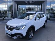 Renault Sandero II Рестайлинг Брянск  - изображение 16
