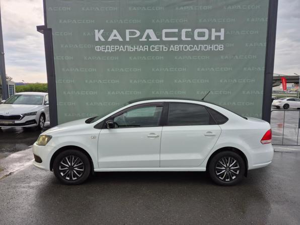 Volkswagen Polo V с пробегом 2014 года, цена 762 000 рублей, 168232 км, седан, Автокод Объявления
