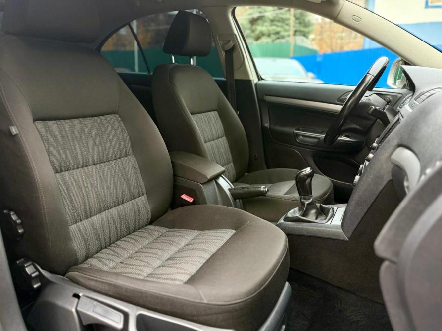 Skoda Octavia II (A5) Рестайлинг Великий Новгород  - изображение 17