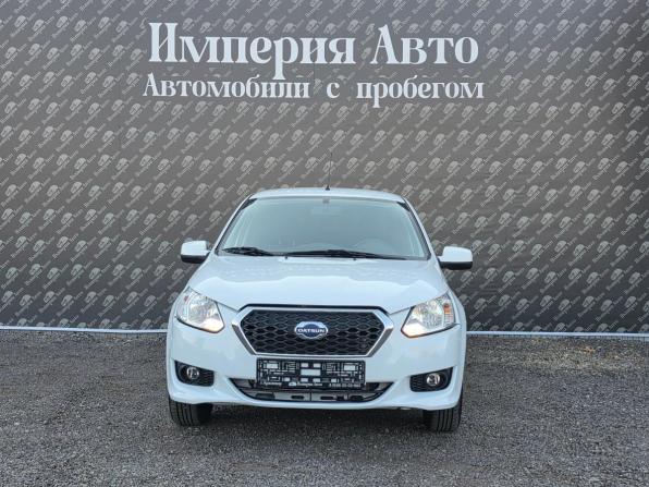 Datsun on-DO I с пробегом 2018 года, цена 540 000 рублей, 63100 км, седан, Автокод Объявления