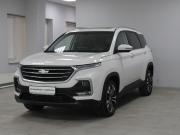 Chevrolet Captiva II Старый Оскол  - изображение 23