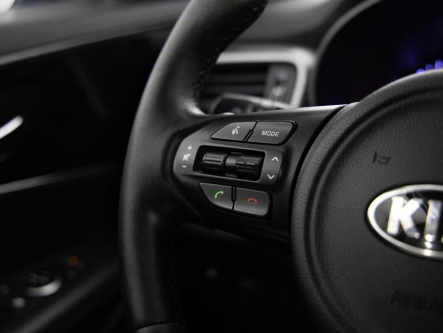 Kia Sorento III Prime Санкт-Петербург  - изображение 20