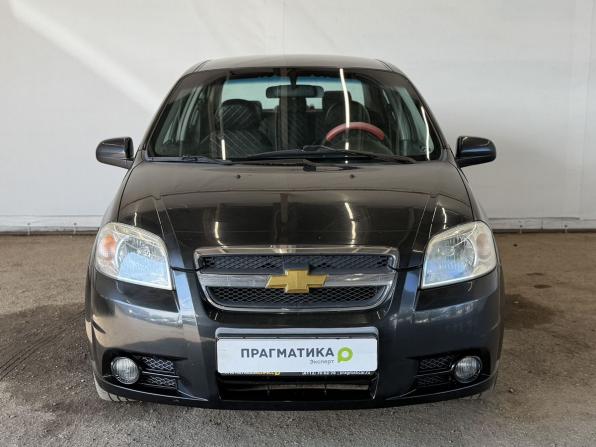 Chevrolet Aveo I Рестайлинг с пробегом 2008 года, цена 280 000 рублей, 240000 км, седан, Автокод Объявления