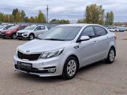 Kia Rio III Рестайлинг Набережные Челны  - изображение 23