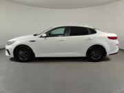 Kia Optima IV Рестайлинг Уфа  - изображение 34