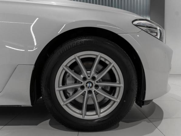 BMW 6 серии IV (G32) с пробегом 2018 года, цена 2 895 000 рублей, 270187 км, хэтчбек, Автокод Объявления