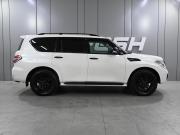 Nissan Patrol VI (Y62) Рестайлинг Ростов-на-Дону  - изображение 33