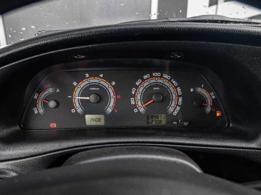 Lada (ВАЗ) Niva Travel I Краснодар  - изображение 14