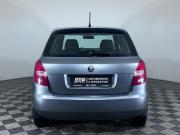 Skoda Fabia II Рестайлинг Ростов-на-Дону  - изображение 21