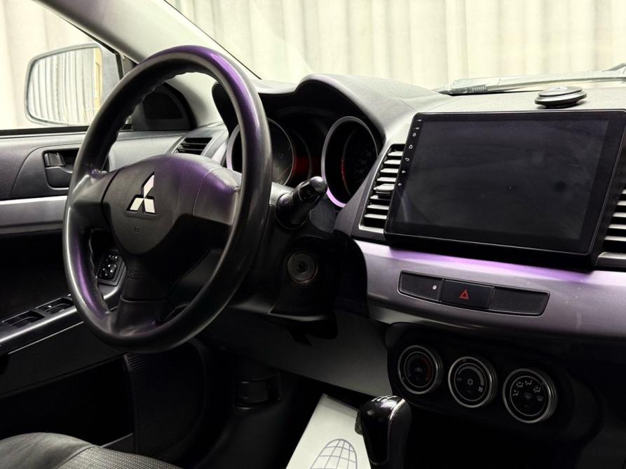 Mitsubishi Lancer X Рестайлинг Ижевск  - изображение 10