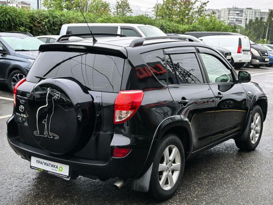 Toyota RAV4 III (XA30) Мурманск  - изображение 5
