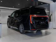 GAC Trumpchi M8 II Москва  - изображение 32